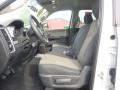 2012 Ram 1500 SLT Quad Cab 4x4 #13