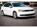2011 Jetta SE Sedan #1 2011 Jetta SE Sedan #1