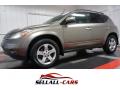 2003 Murano SL AWD #1 2003 Murano SL AWD #1