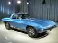 1966 Corvette Sting Ray Coupe #3