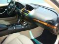 Dashboard of 2008 BMW 6 Series 650i Coupe #21