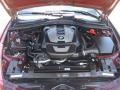  2008 6 Series 4.8 Liter DOHC 32-Valve VVT V8 Engine #26