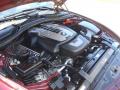  2008 6 Series 4.8 Liter DOHC 32-Valve VVT V8 Engine #27