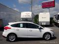 2015 Focus SE Hatchback #6