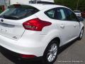 2015 Focus SE Hatchback #32