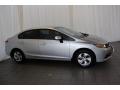 2013 Civic LX Sedan #6