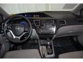 2013 Civic LX Sedan #26