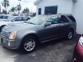2005 SRX V8 #9 2005 SRX V8 #9
