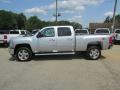 2013 Silverado 2500HD LT Crew Cab 4x4 #4