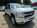 2013 Silverado 2500HD LT Crew Cab 4x4 #6