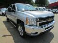 2013 Silverado 2500HD LT Crew Cab 4x4 #7