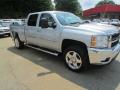 2013 Silverado 2500HD LT Crew Cab 4x4 #8