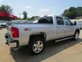 2013 Silverado 2500HD LT Crew Cab 4x4 #9