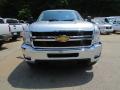2013 Silverado 2500HD LT Crew Cab 4x4 #16