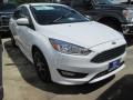 2015 Focus SE Sedan #1