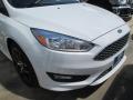 2015 Focus SE Sedan #2