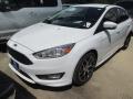 2015 Focus SE Sedan #4