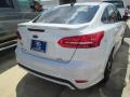 2015 Focus SE Sedan #9