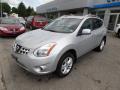 2012 Rogue SV AWD #1 2012 Rogue SV AWD #1
