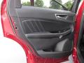 Door Panel of 2015 Ford Edge Sport AWD #19