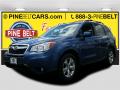 2015 Forester 2.5i Limited #1 2015 Forester 2.5i Limited #1