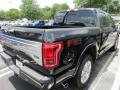 2015 F150 Platinum SuperCrew 4x4 #5
