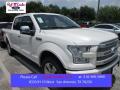 2015 F150 Platinum SuperCrew 4x4 #1
