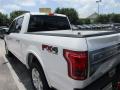 2015 F150 Platinum SuperCrew 4x4 #4