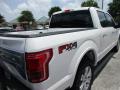 2015 F150 Platinum SuperCrew 4x4 #5