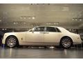  2013 Rolls-Royce Phantom Arctic White #29