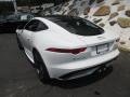 2016 F-TYPE S AWD Coupe #4