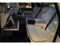 Rear Seat of 2013 Rolls-Royce Phantom Sedan #51