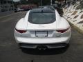 2016 F-TYPE S AWD Coupe #5