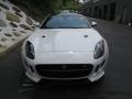 2016 F-TYPE S AWD Coupe #9