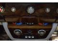 Controls of 2013 Rolls-Royce Phantom Sedan #72