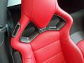 Front Seat of 2015 Chevrolet Corvette Stingray Coupe #17