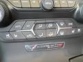 Controls of 2015 Chevrolet Corvette Stingray Coupe #20