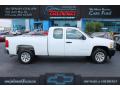 2007 Silverado 1500 Classic Work Truck Extended Cab #1