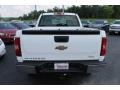 2007 Silverado 1500 Classic Work Truck Extended Cab #6
