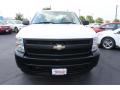 2007 Silverado 1500 Classic Work Truck Extended Cab #8