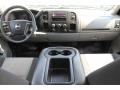 2007 Silverado 1500 Classic Work Truck Extended Cab #10