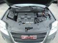  2012 Terrain 3.0 Liter SIDI DOHC 24-Valve VVT Flex-Fuel V6 Engine #10