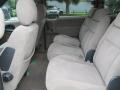 Rear Seat of 1999 Oldsmobile Silhouette GL #11