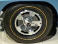 1966 Corvette Sting Ray Coupe #12