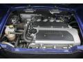  2006 Elise 1.8 Liter DOHC 16-Valve VVT 4 Cylinder Engine #7