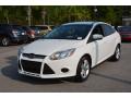 2014 Focus SE Sedan #2