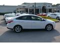 2014 Focus SE Sedan #4