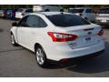 2014 Focus SE Sedan #7
