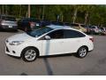 2014 Focus SE Sedan #8