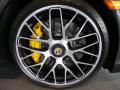  2015 Porsche 911 Turbo S Cabriolet Wheel #8